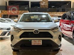 تۆیۆتا ڕاڤ 4